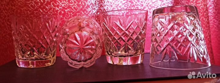 Посуда и предметы быта СССР Фарфор Хрусталь