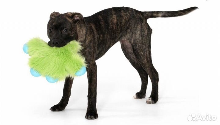 Игрушка плюшевая, 29 см., Zogoflex