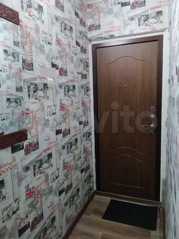 2-к. квартира, 45 м², 2/5 эт.