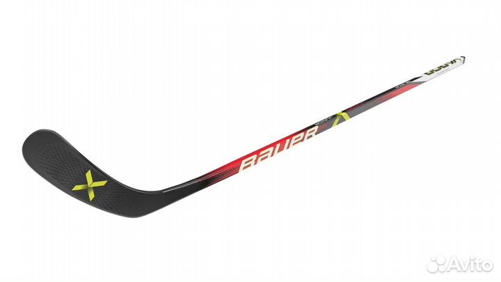 Клюшка хоккейная bauer S23 vapor YTH - 20
