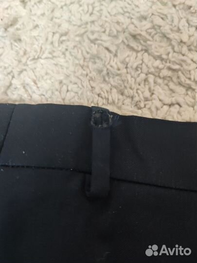 Брюки классические Henderson 52 размер