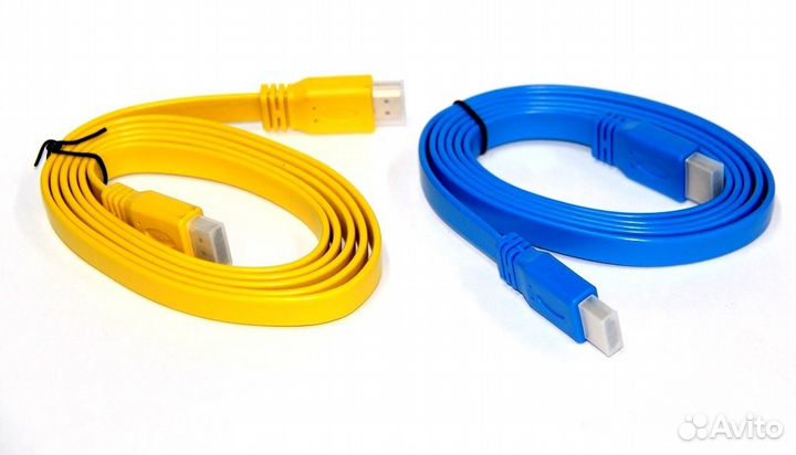 Кабель hdmi (1,5м) ассортимент