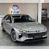 Новый FAW Bestune B70 2.0 AT, 2024, цена от 2 653 000 руб., Калининград