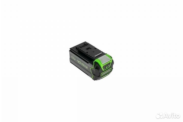 Аккумулятор G40USB4 GreenWorks 2939507