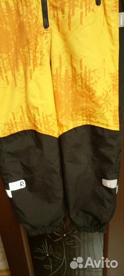 Комбинезон Reima 140(+6)