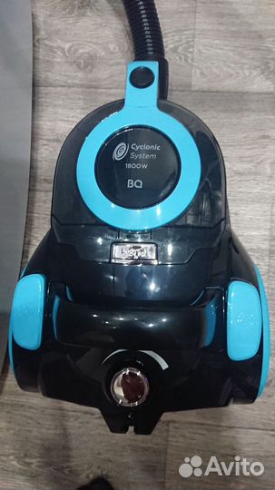 Пылесос BQ