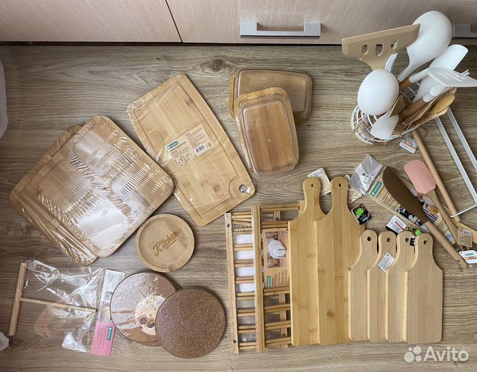 Заказ Авито доставка