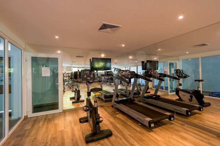 Квартира (Таиланд)