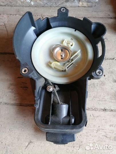 Лодочный мотор Golfstream T15BMS 15 л.с. двухтактн