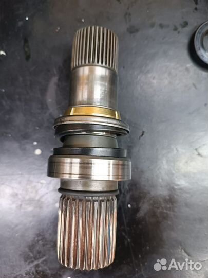 Какой вам ремонт Эт вам надо б ппц как постараться