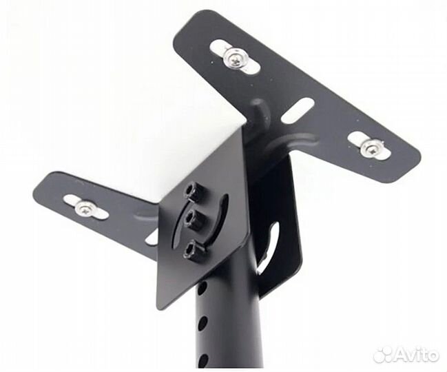 Кронштейн для проектора NorthBayou NB T718-2 Black