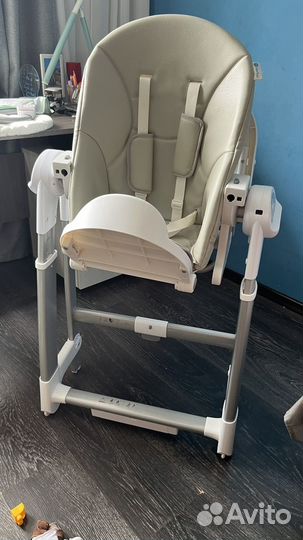 Стул для кормления 3 в 1 / электрокачели