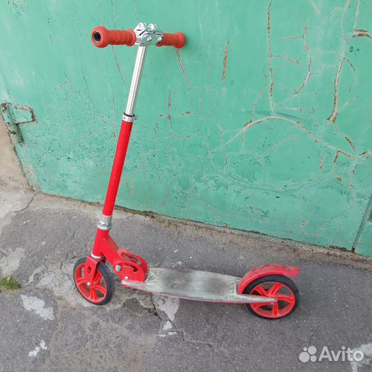 Самокат детский