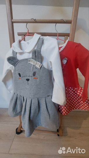 Платье детское Mayoral