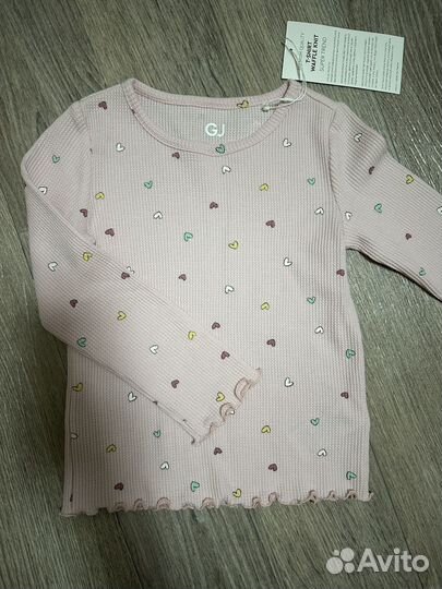 Кофта gloria jeans