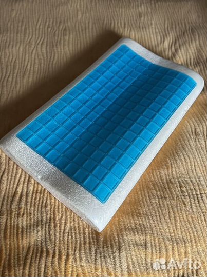 Подушка орматек