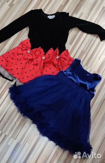 Детская одежда