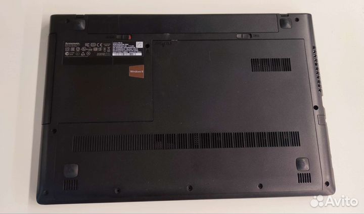 Корпус для ноутбука Lenovo G50