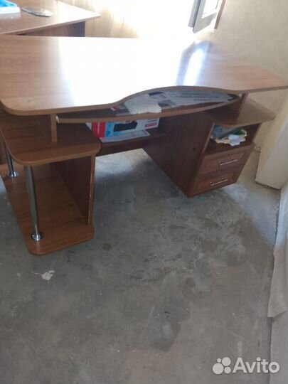 Письменный стол бу