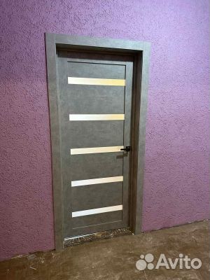 Двери межкомнатные новые