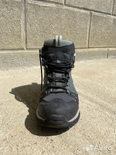 Ботинки трекинговые Karrimor