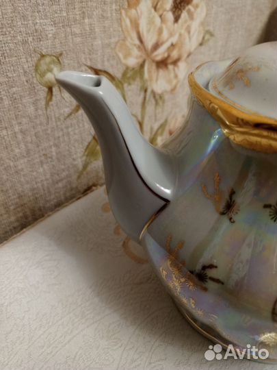 Заварочный чайник