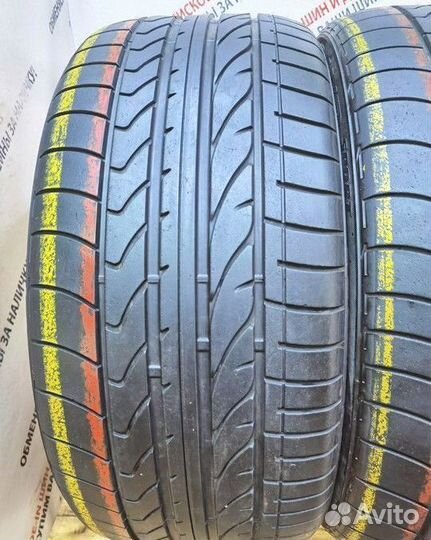 Bridgestone Dueler H/P Sport 285/40 R21