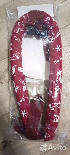 Вожжи для ребенка