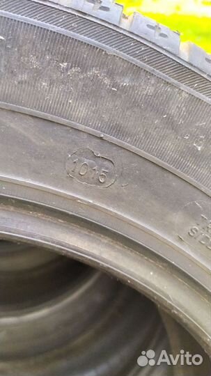 КАМА Кама-217 175/65 R14 82H