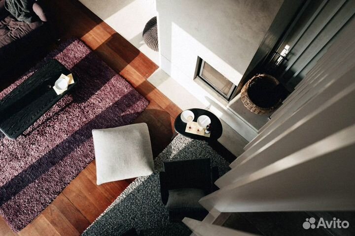 Пресеты RNI All Films 5 Pro