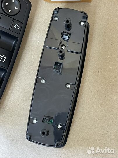 Новый Блок стеклоподъемников ML GL Mercedes