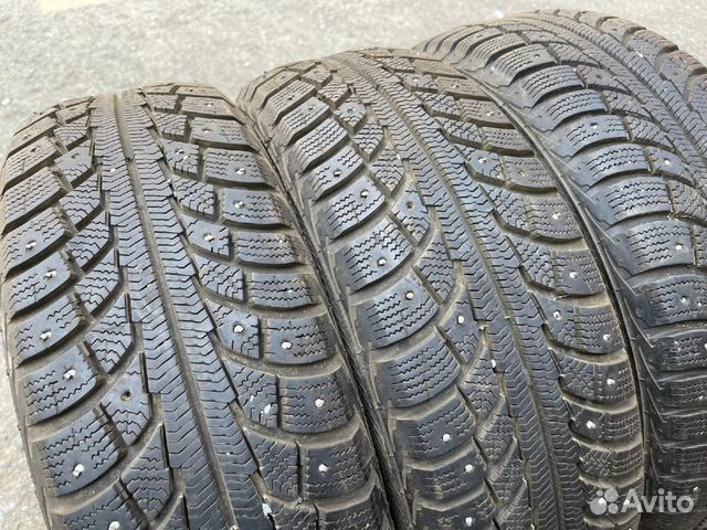 Gislaved Nord Frost 5 185/65 R15 88T