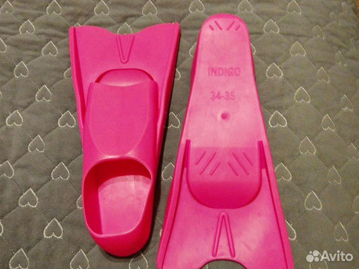 Продаю ласты