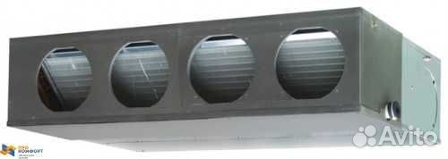 Канальный кондиционер Fujitsu aryg30lmle/aoyg30LET