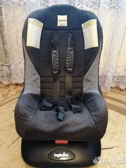 Автокресло Inglesina 0-18 кг