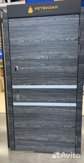 Дверь металлическая орфей-611