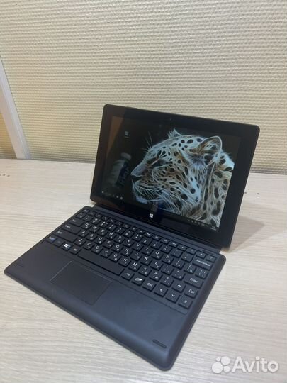 Арт.772 Планшет Irbis TW 30 на запчасти