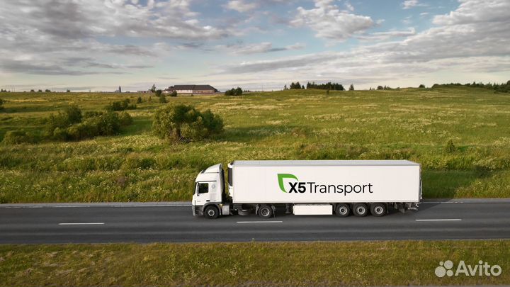 Водитель кат Е (Ростов мфп)