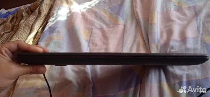 Ноутбук HP Amd A6, 2,500 ггц, 4 Гб, Hdd 512 гб