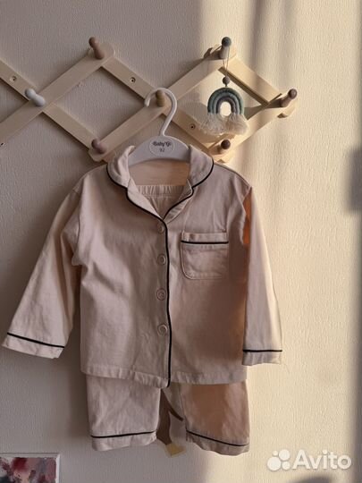 Пижама детская