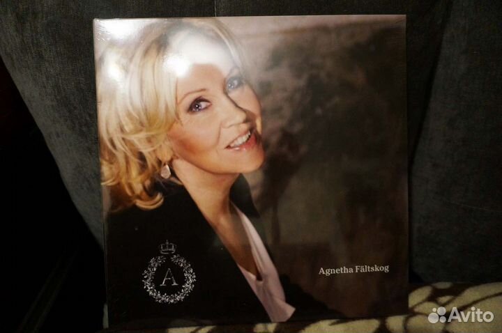 Agnetha Fältskog