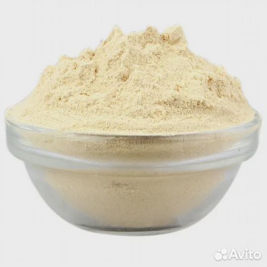 Ксантановая камедь