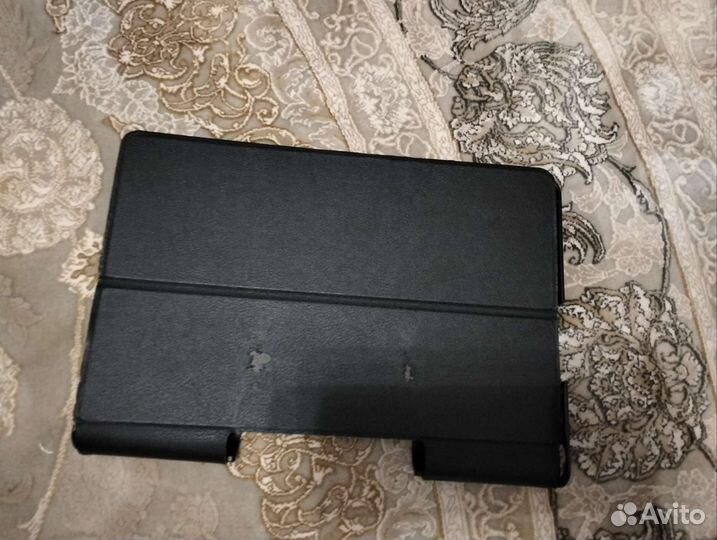 Планшет lenovo yoga smart tab