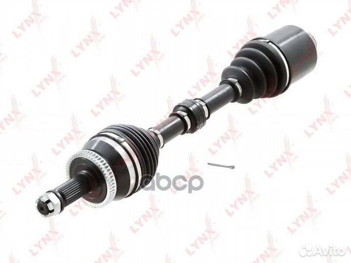 Привод в сборе KIA sorento(XM) 2.4 09 прав. CD