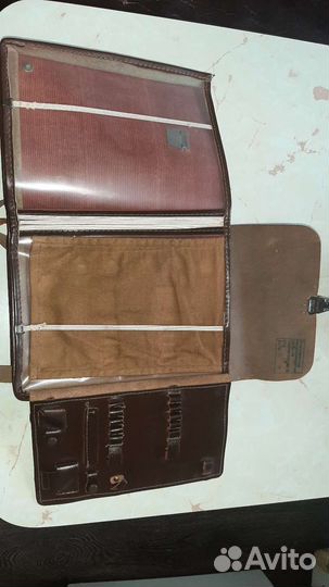 Планшет офицерский 