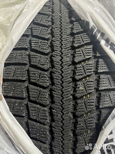 Nitto SN3 Winter 265/70 R17