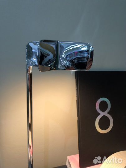 Настольный светильник Flos Chapo Starck