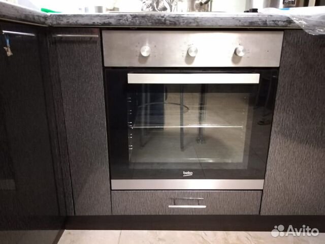 Духовой шкаф beko bie22100xc