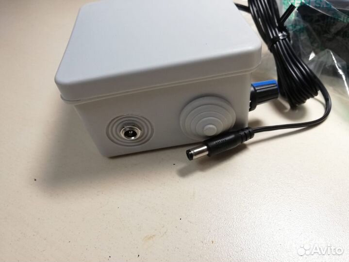 Вентилятор для коптильни + книги по копчению