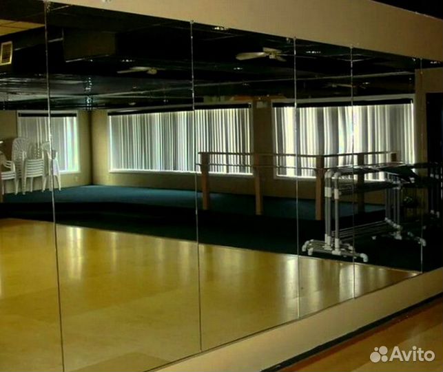 Робокс стекло